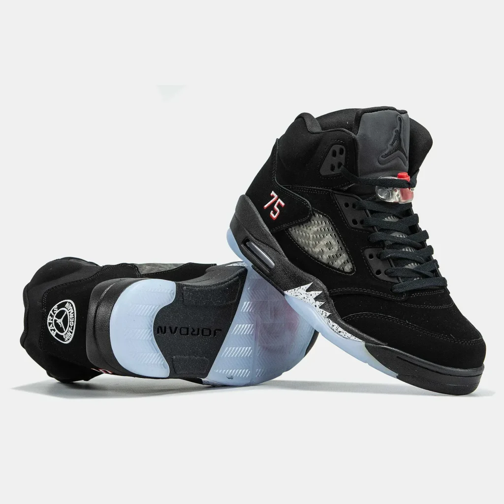 Jordan 5 Retro PSG