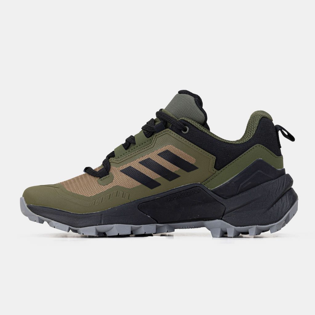 Adidas Terrex Swift R3 Gore-Tex Khaki