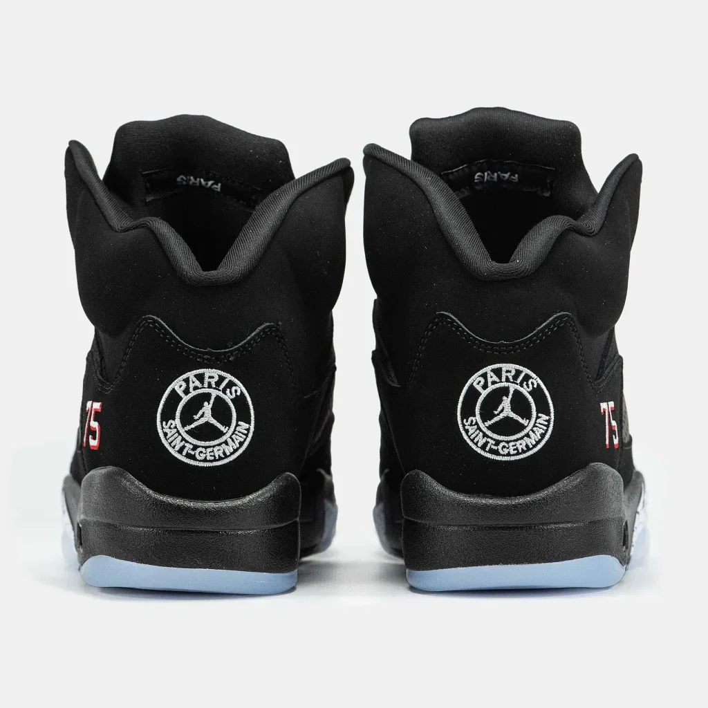 Jordan 5 Retro PSG