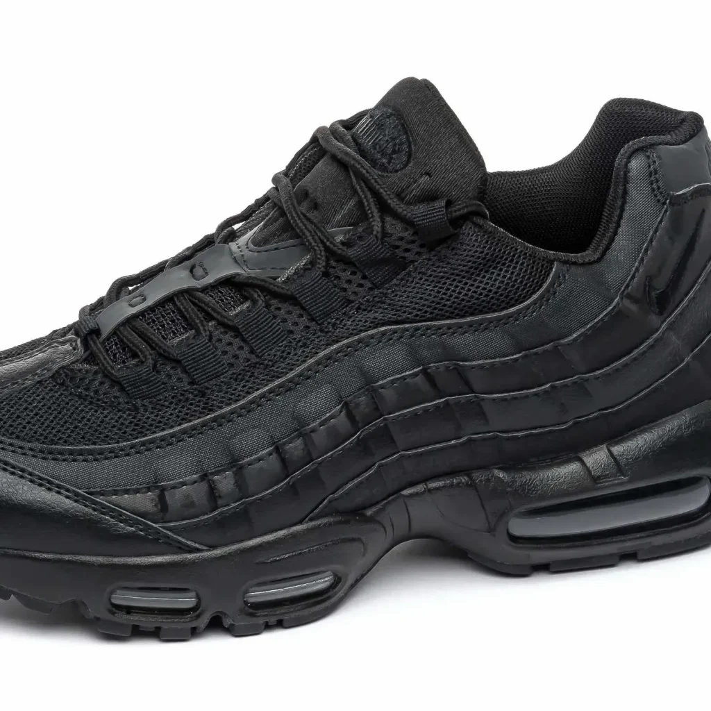 Nike Air Max 95 Black Premium