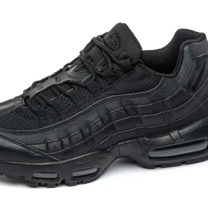 Nike Air Max 95 Black Premium