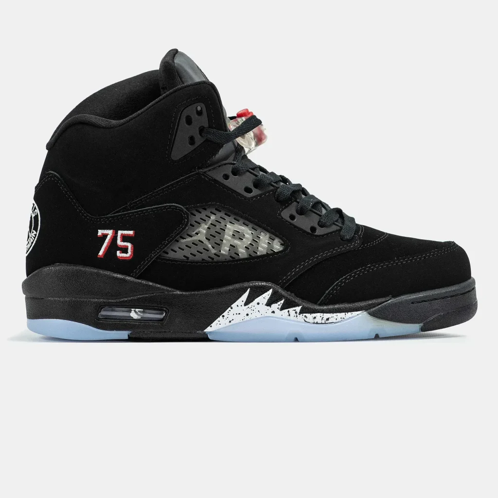 Jordan 5 Retro PSG