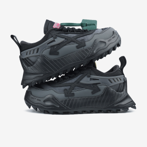 Off-White Odsy-1000 Black Grey
