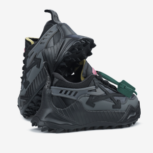 Off-White Odsy-1000 Black Grey