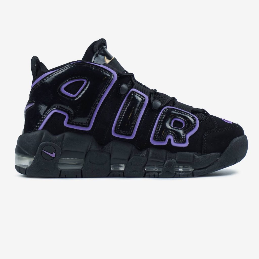 Nike Air More Uptempo