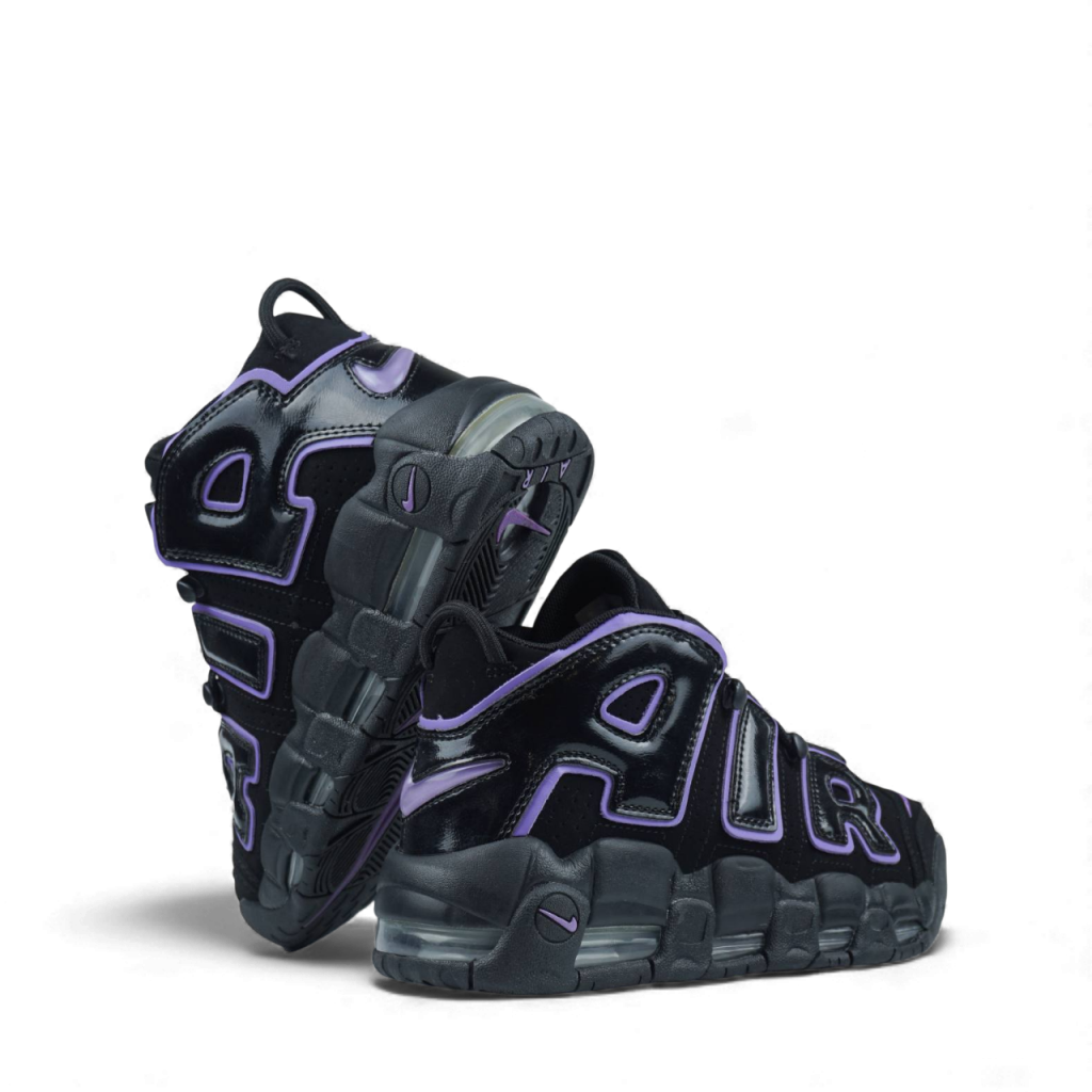 Nike Air More Uptempo