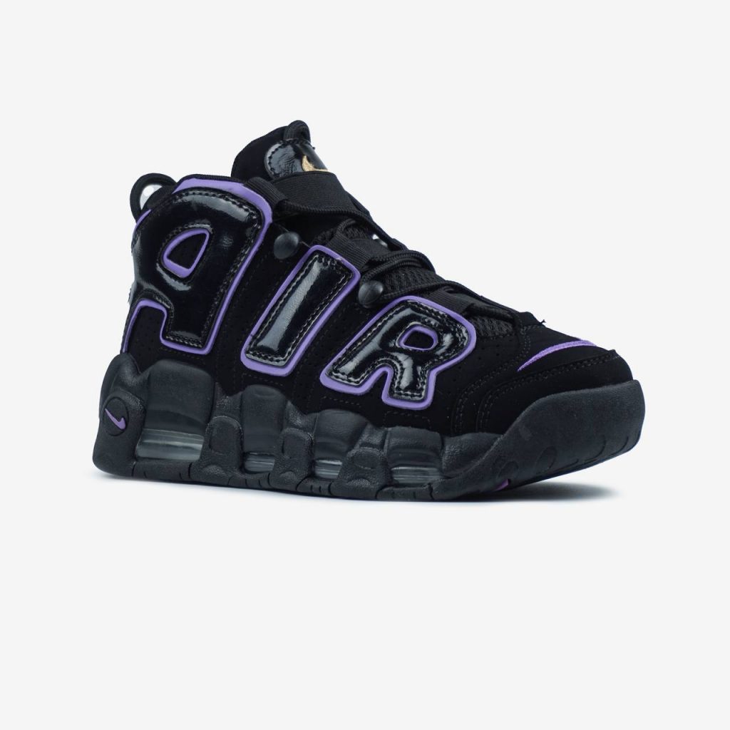 Nike Air More Uptempo