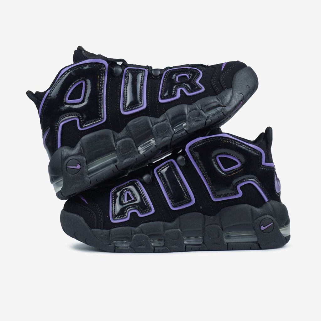 Nike Air More Uptempo