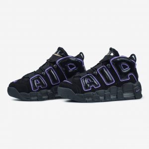 Nike Air More Uptempo