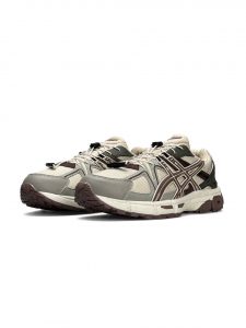 Asics Gel-Kahana 8 Gоre-Tex Beige Olive