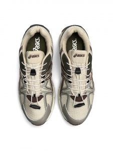 Asics Gel-Kahana 8 Gоre-Tex Beige Olive