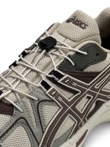 Asics Gel-Kahana 8 Gоre-Tex Beige Olive