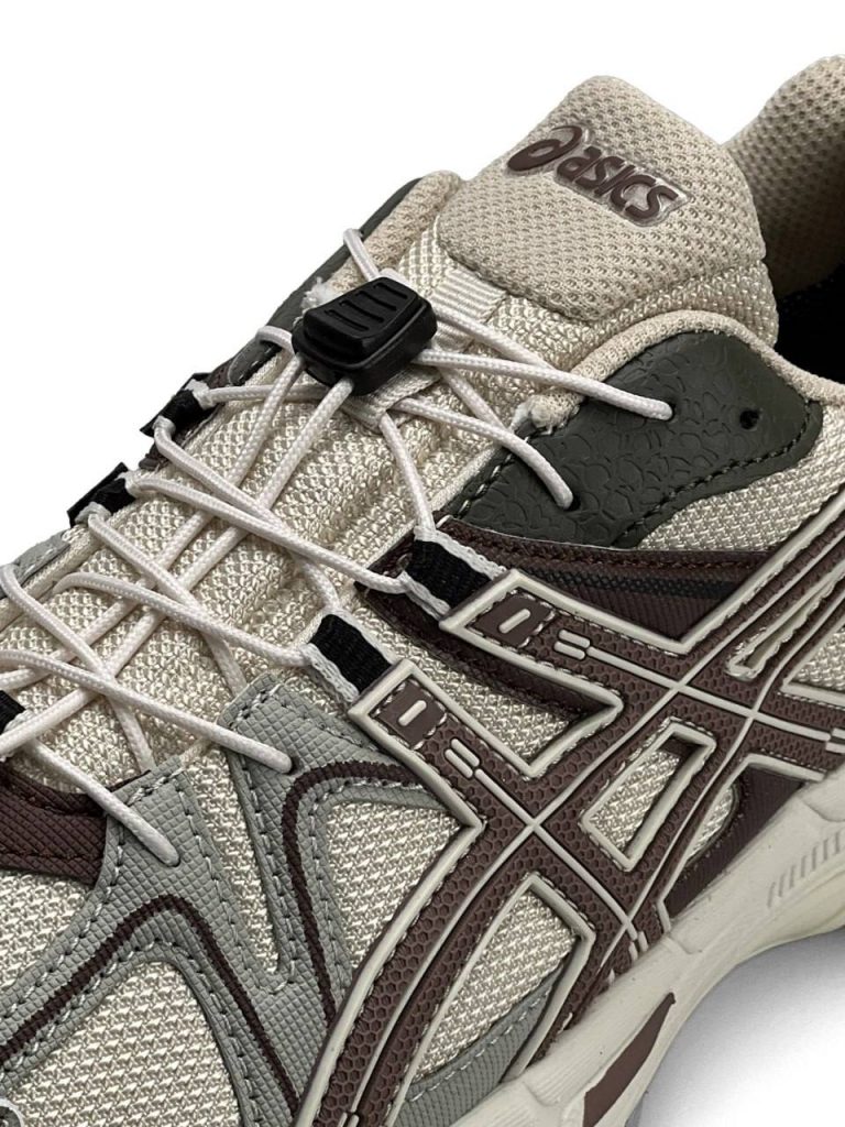 Asics Gel-Kahana 8 Gоre-Tex Beige Olive