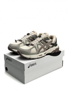 Asics Gel-Kahana 8 Gоre-Tex Beige Olive