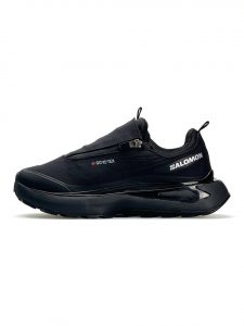 Salomon Odyssey ELMT Advanced GTX Black White