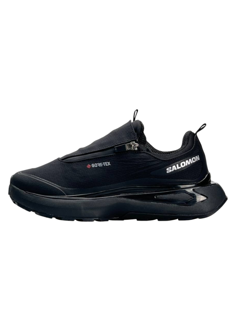 Salomon Odyssey ELMT Advanced GTX Black White