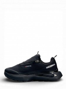 Salomon Odyssey ELMT Advanced GTX Black White