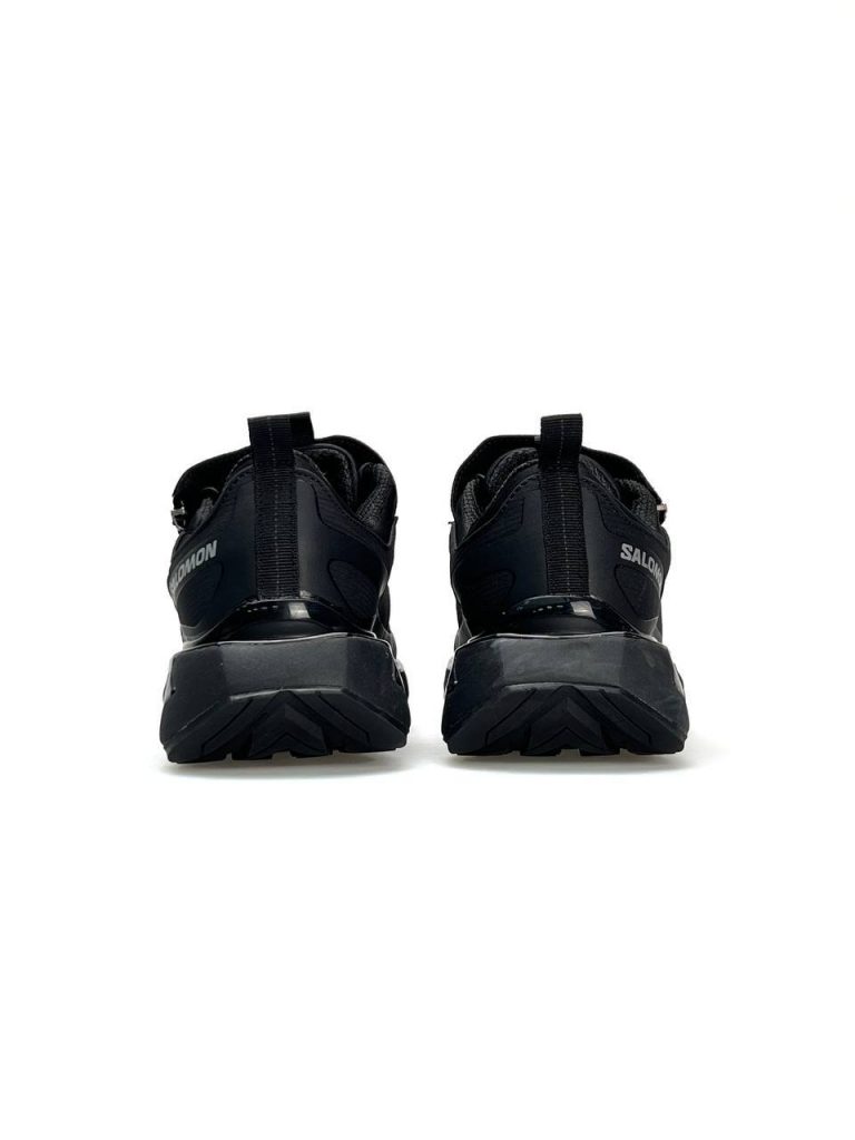 Salomon Odyssey ELMT Advanced GTX Black White