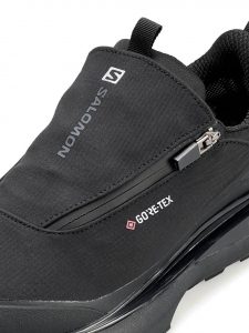 Salomon Odyssey ELMT Advanced GTX Black White