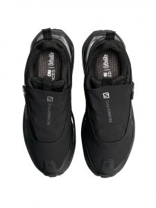 Salomon Odyssey ELMT Advanced GTX Black White