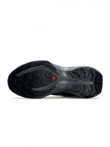 Salomon XT PU_RE GTX Grey Black