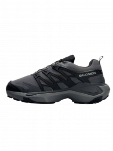 Salomon XT PU_RE GTX Grey Black