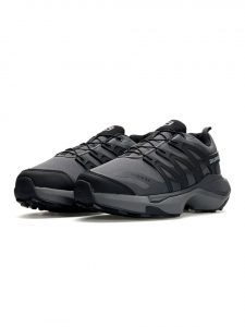 Salomon XT PU_RE GTX Grey Black