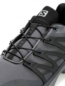 Salomon XT PU_RE GTX Grey Black