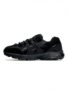 ASICS Gel-Sonoma 15-50 GTX All Black