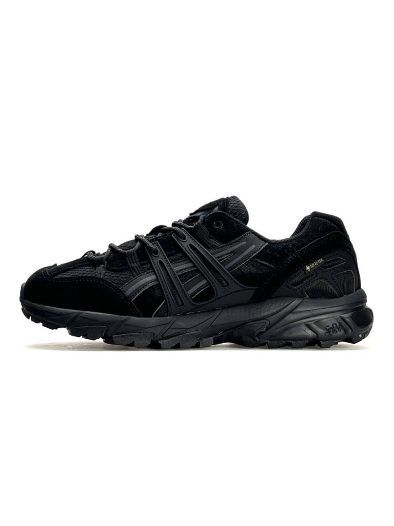 ASICS Gel-Sonoma 15-50 GTX All Black