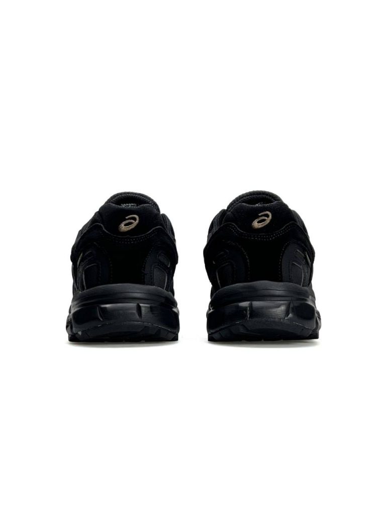 ASICS Gel-Sonoma 15-50 GTX All Black