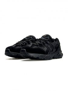 ASICS Gel-Sonoma 15-50 GTX All Black