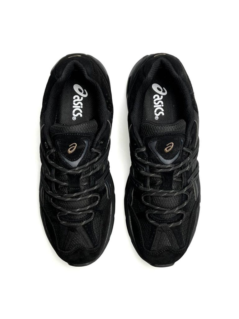 ASICS Gel-Sonoma 15-50 GTX All Black