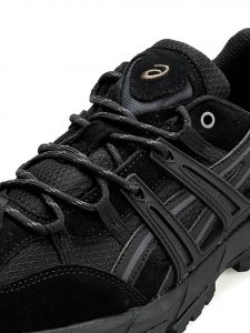 ASICS Gel-Sonoma 15-50 GTX All Black
