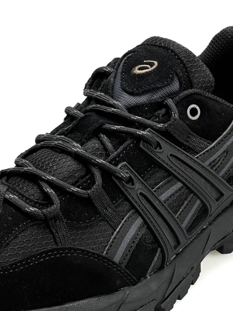ASICS Gel-Sonoma 15-50 GTX All Black
