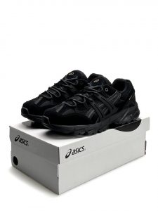 ASICS Gel-Sonoma 15-50 GTX All Black