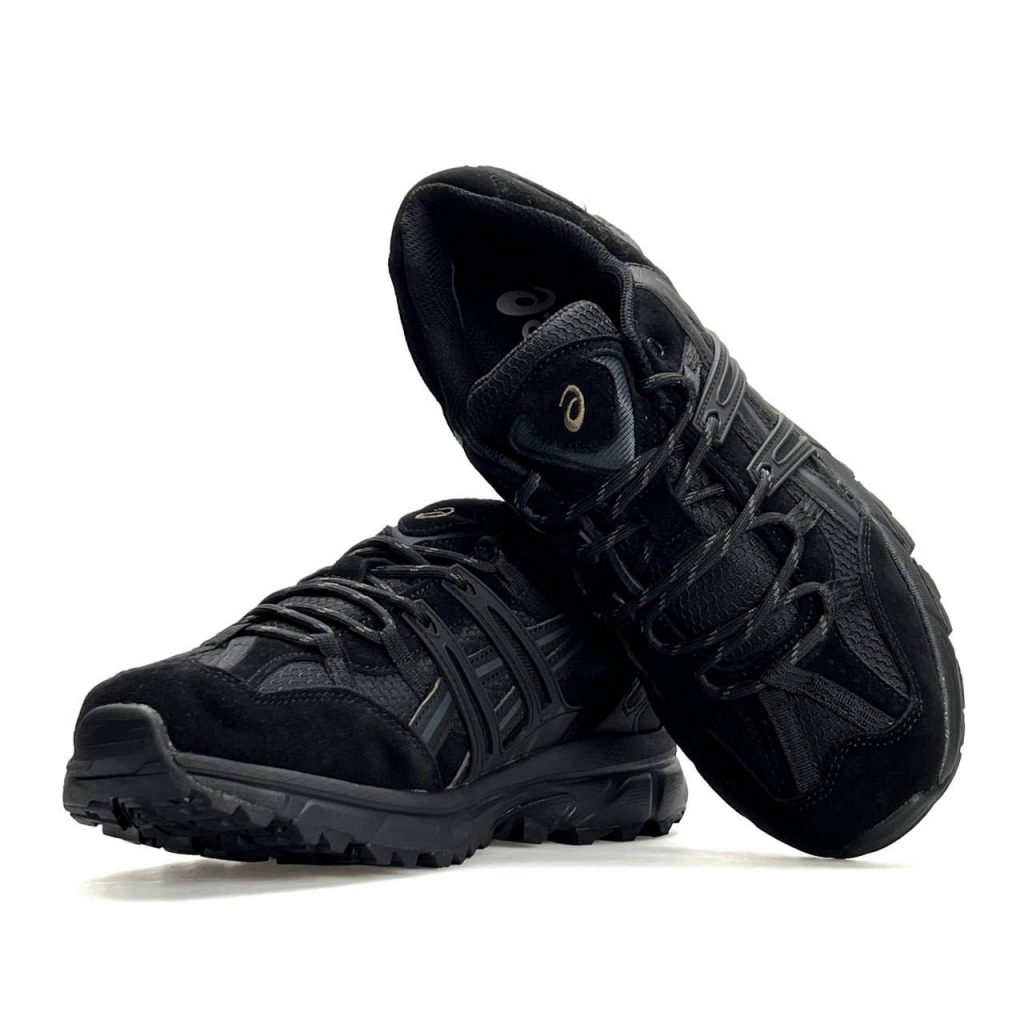 ASICS Gel-Sonoma 15-50 GTX All Black