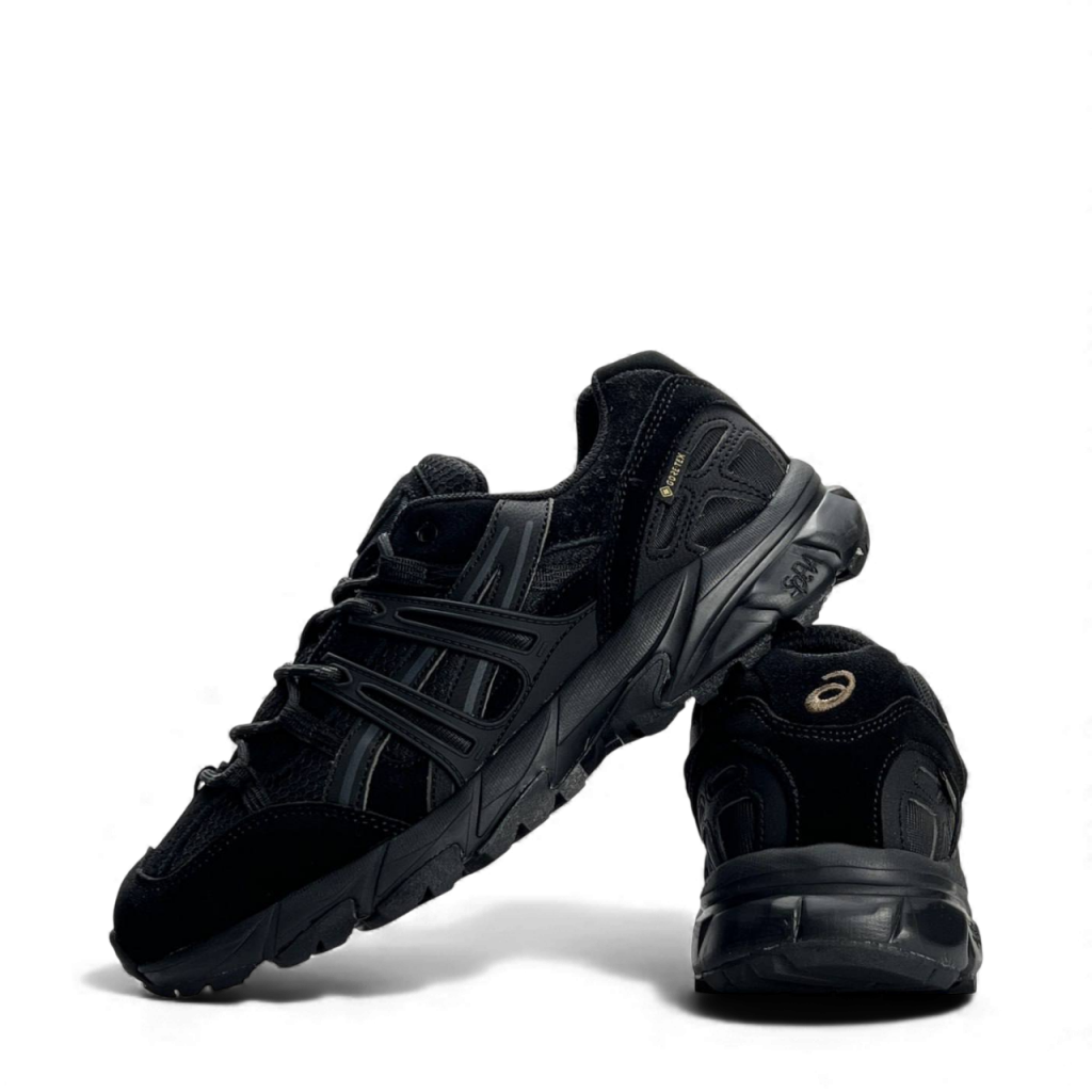 ASICS Gel-Sonoma 15-50 GTX All Black