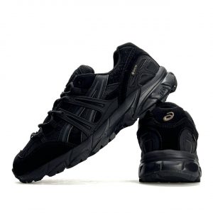 ASICS Gel-Sonoma 15-50 GTX All Black