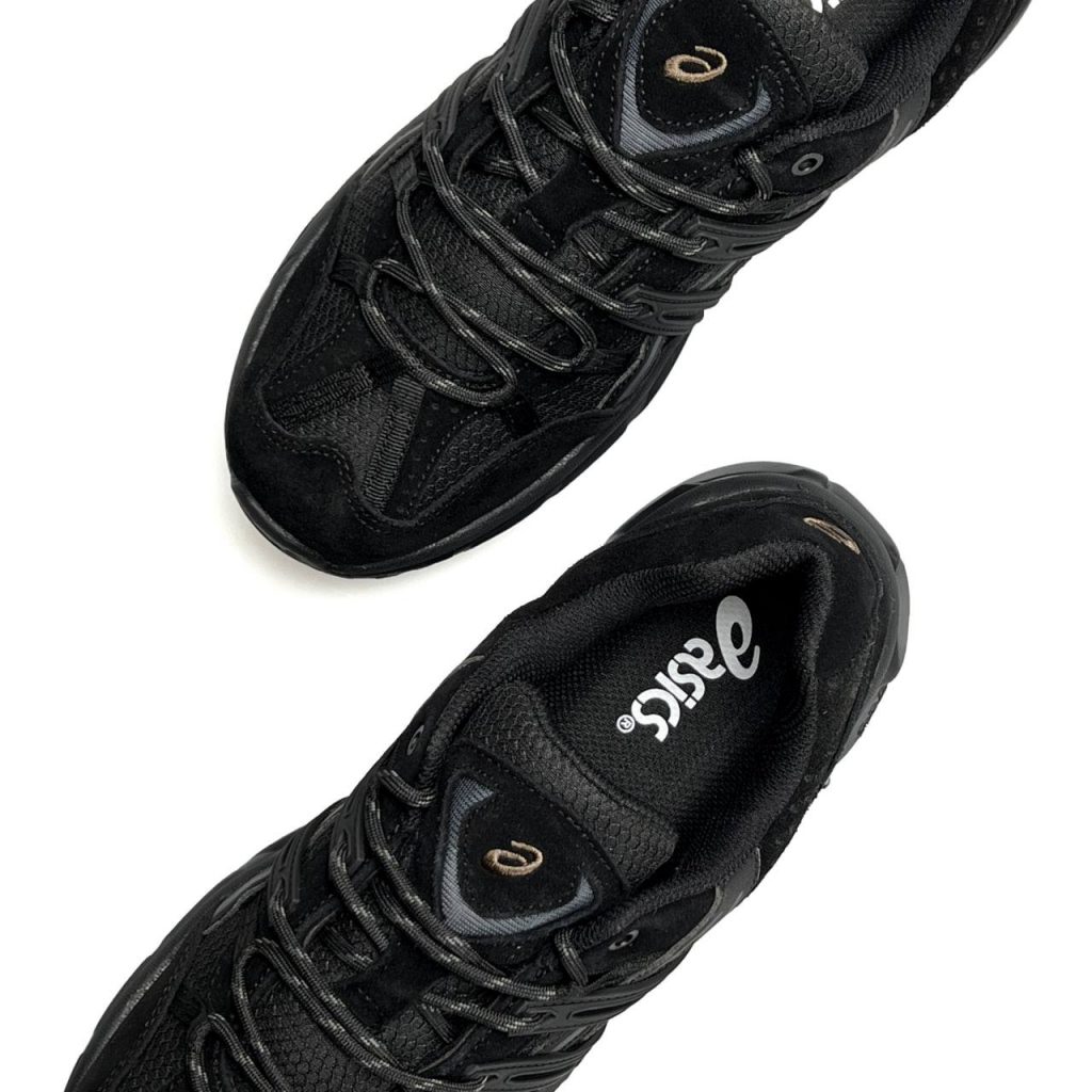ASICS Gel-Sonoma 15-50 GTX All Black