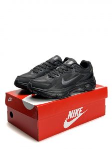 Nike Halo Mix GTX Dark Grey