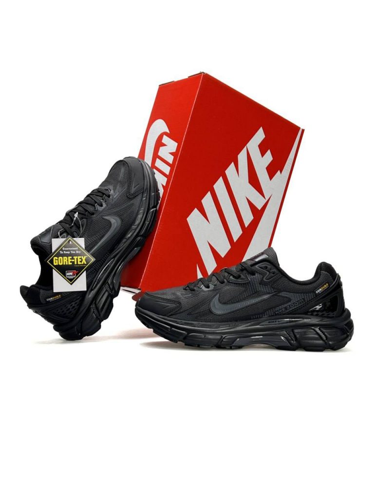 Nike Halo Mix GTX Dark Grey