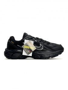 Nike Halo Mix GTX Black