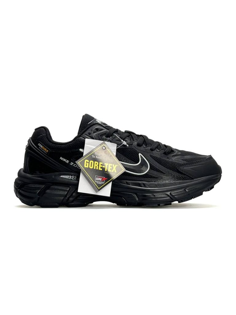 Nike Halo Mix GTX Black