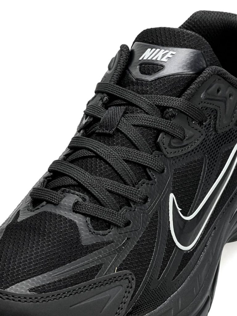 Nike Halo Mix GTX Black