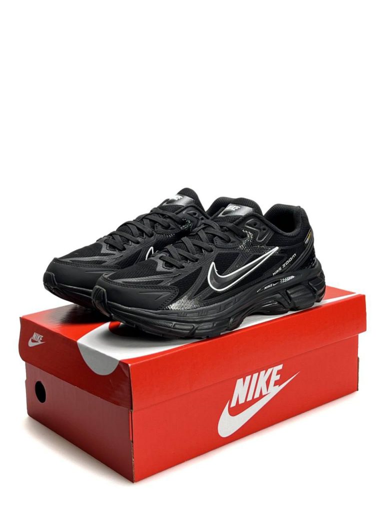 Nike Halo Mix GTX Black