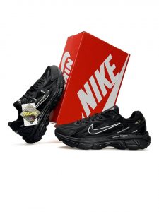 Nike Halo Mix GTX Black