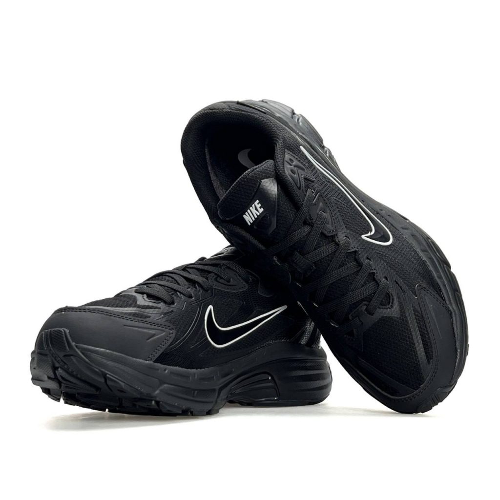 Nike Halo Mix GTX Black