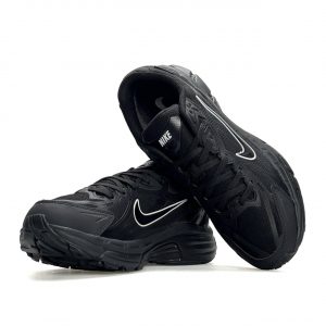 Nike Halo Mix GTX Black