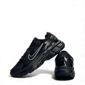 Nike Halo Mix GTX Black